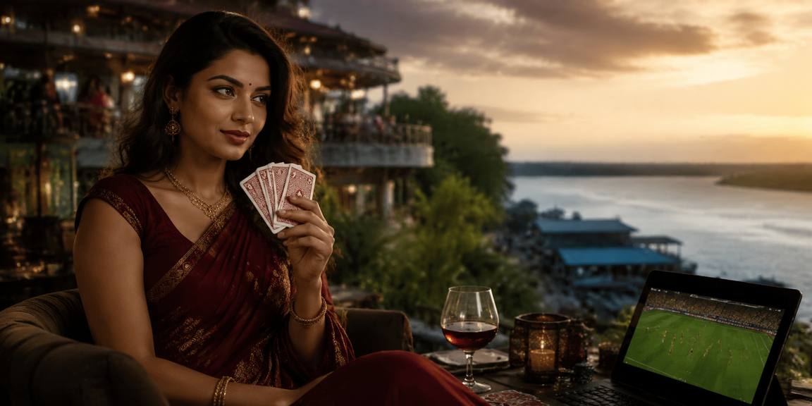 bajibd ভেগাস সিঙ্গেল ডেক